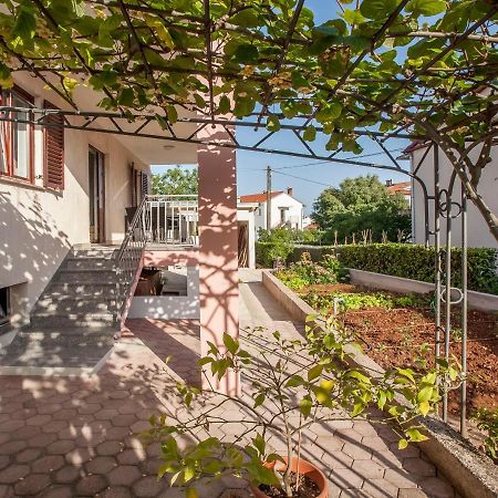 Apartmani Dragica 罗维尼 外观 照片
